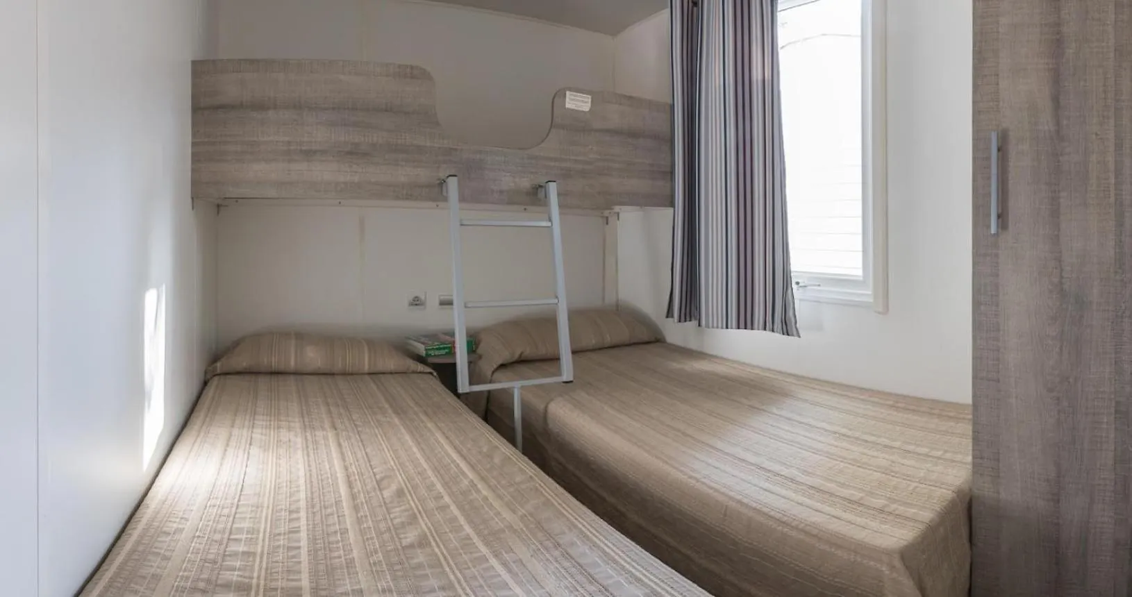 Sporting Club Village Mazara del Vallo Luxury tent