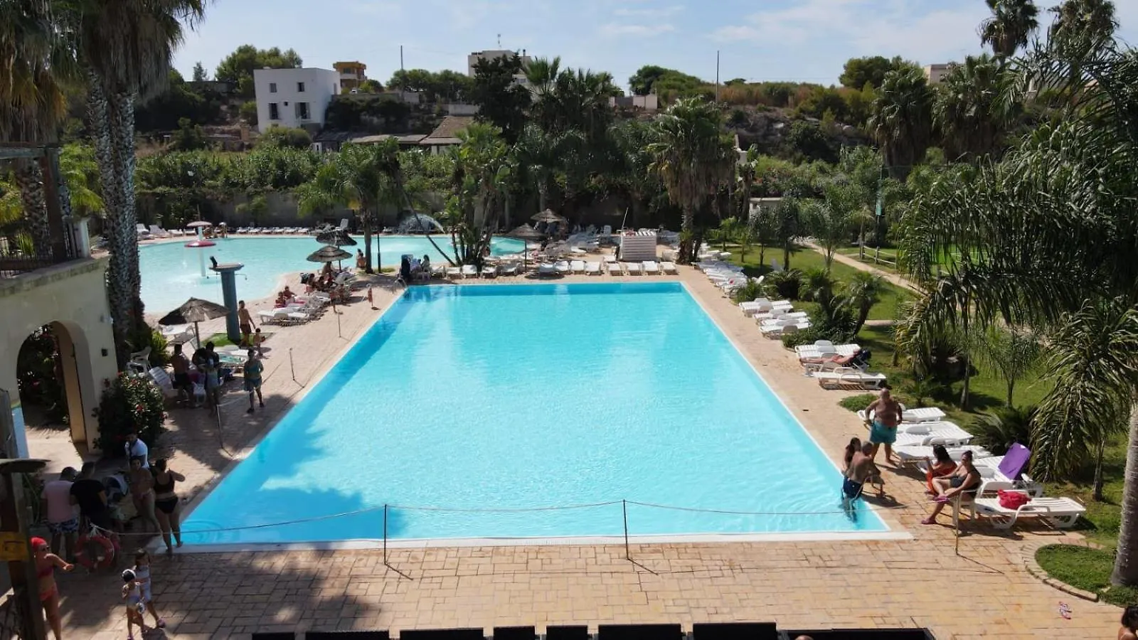 Sporting Club Village Mazara del Vallo