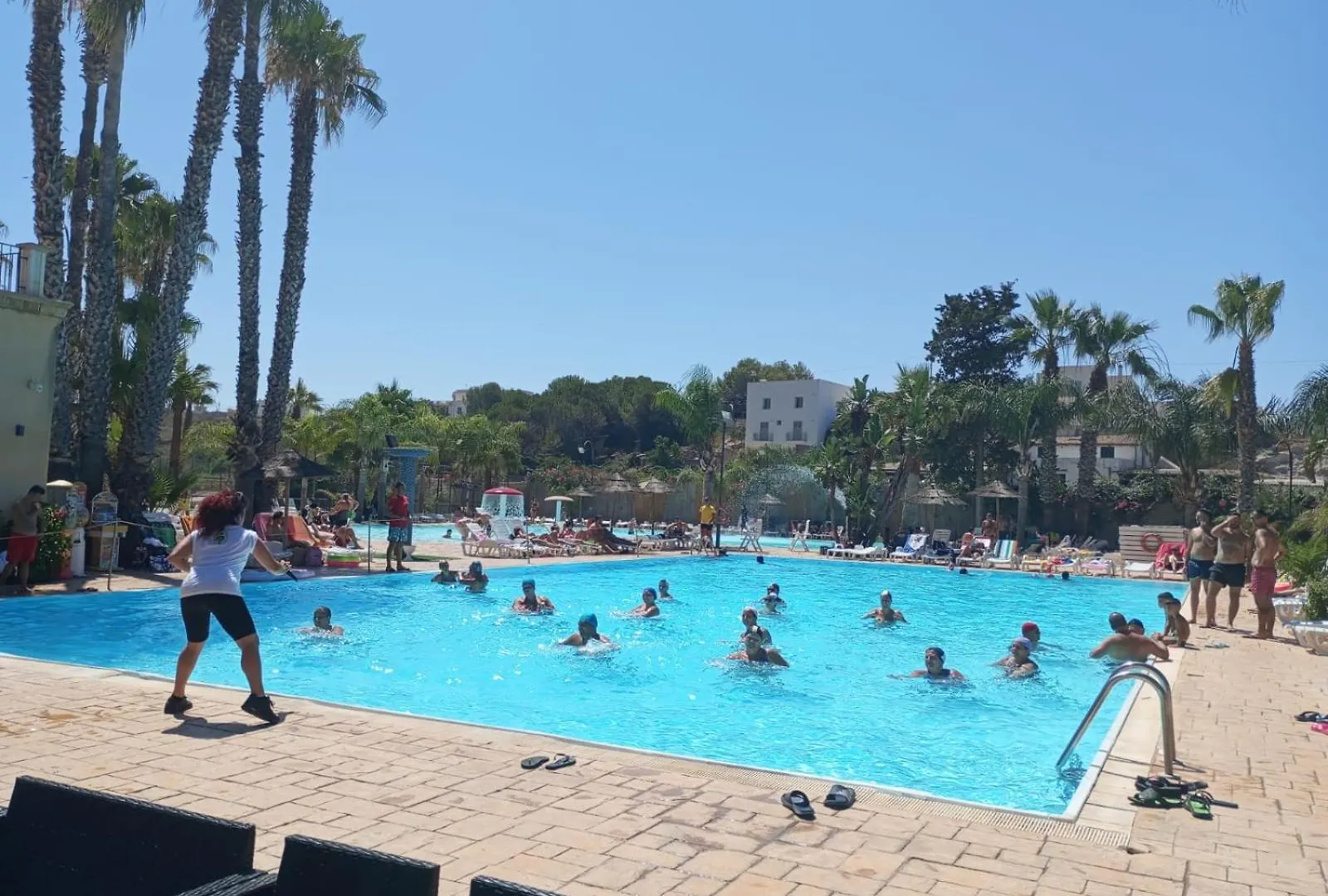Sporting Club Village Mazara del Vallo