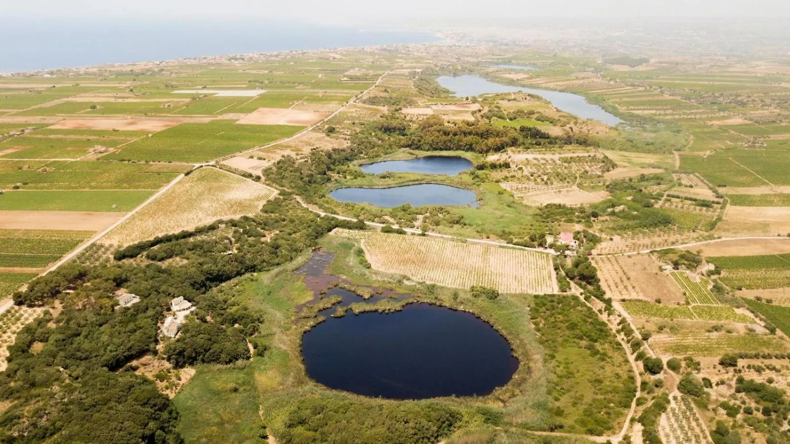 Sporting Club Village Mazara del Vallo Luxury tent
