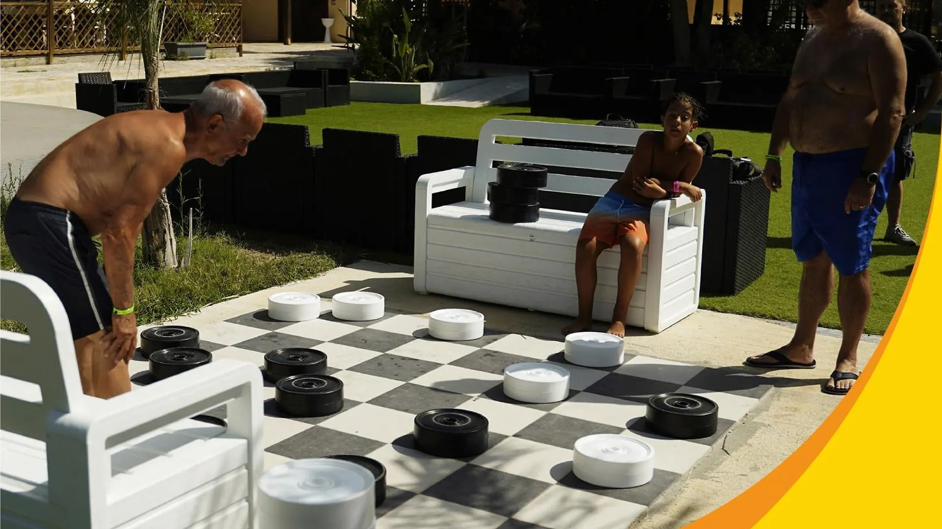 Glamping Sporting Club Village Mazara del Vallo Italia
