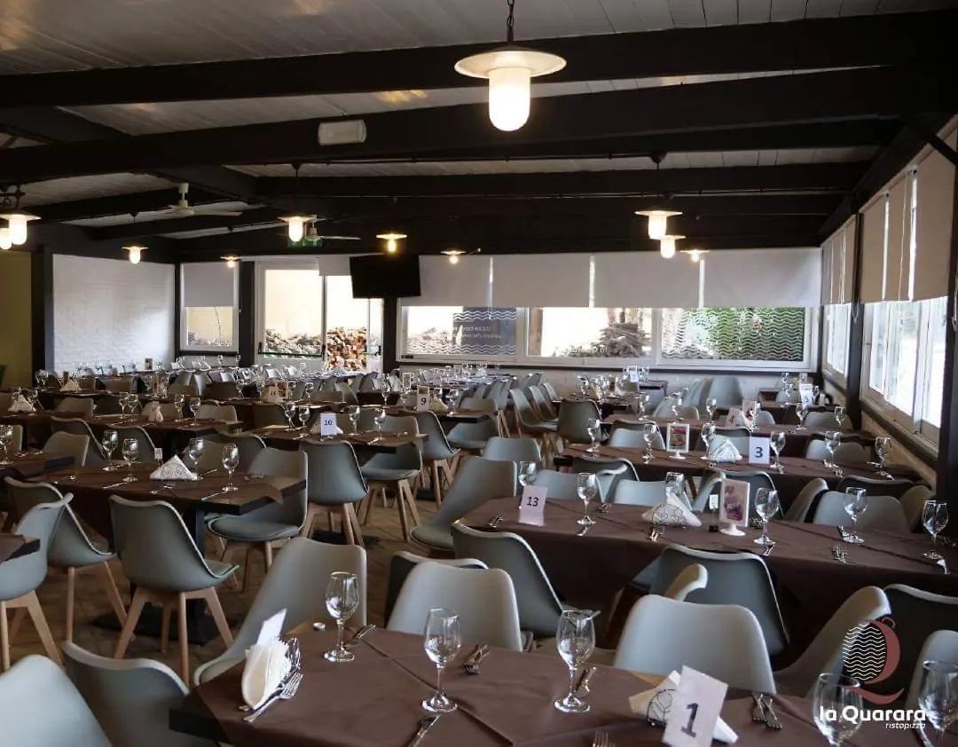 Luxury tent Sporting Club Village Mazara del Vallo