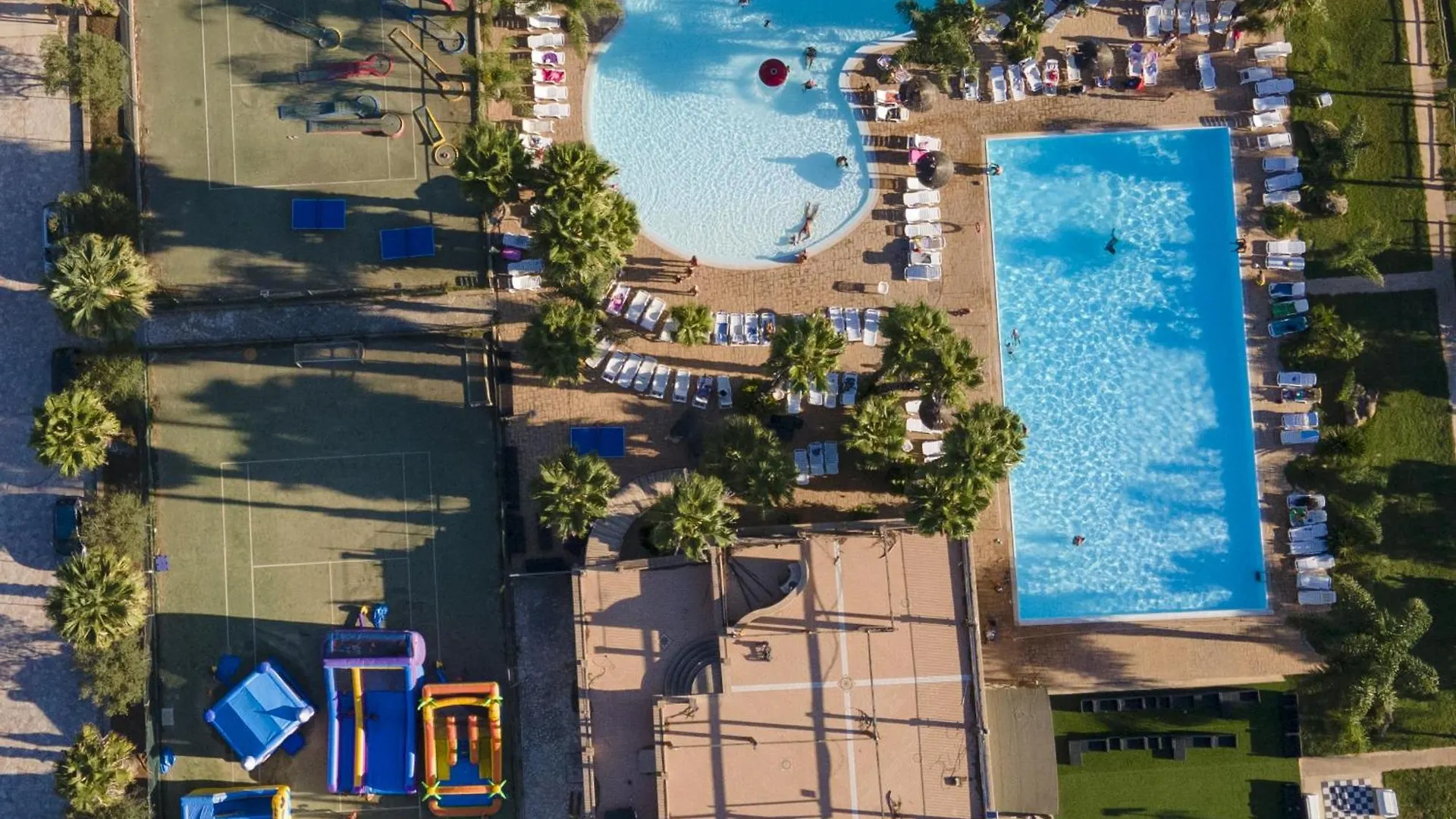 Sporting Club Village Mazara del Vallo
