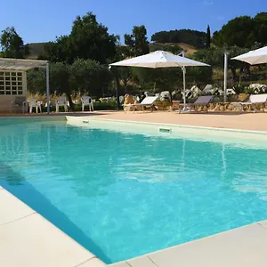 Agriturismo Fattoria Spezia Buseto Palizzolo