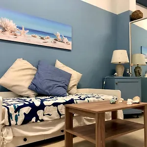  Casa vacanze Il Mare In Stanza..