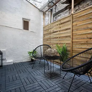 B8 - Grand Boulevard Cozy - Location By Bqa Appartamento Budapest