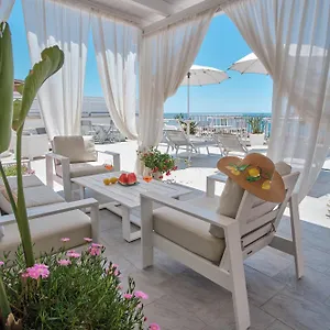  Casa vacanze Sunset Terrace Mazara