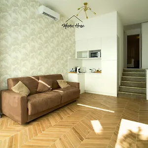 Mama House Cenisio Casa vacanze Milano