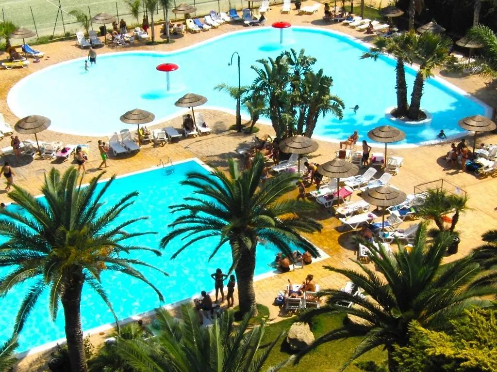 Sporting Club Village Mazara del Vallo